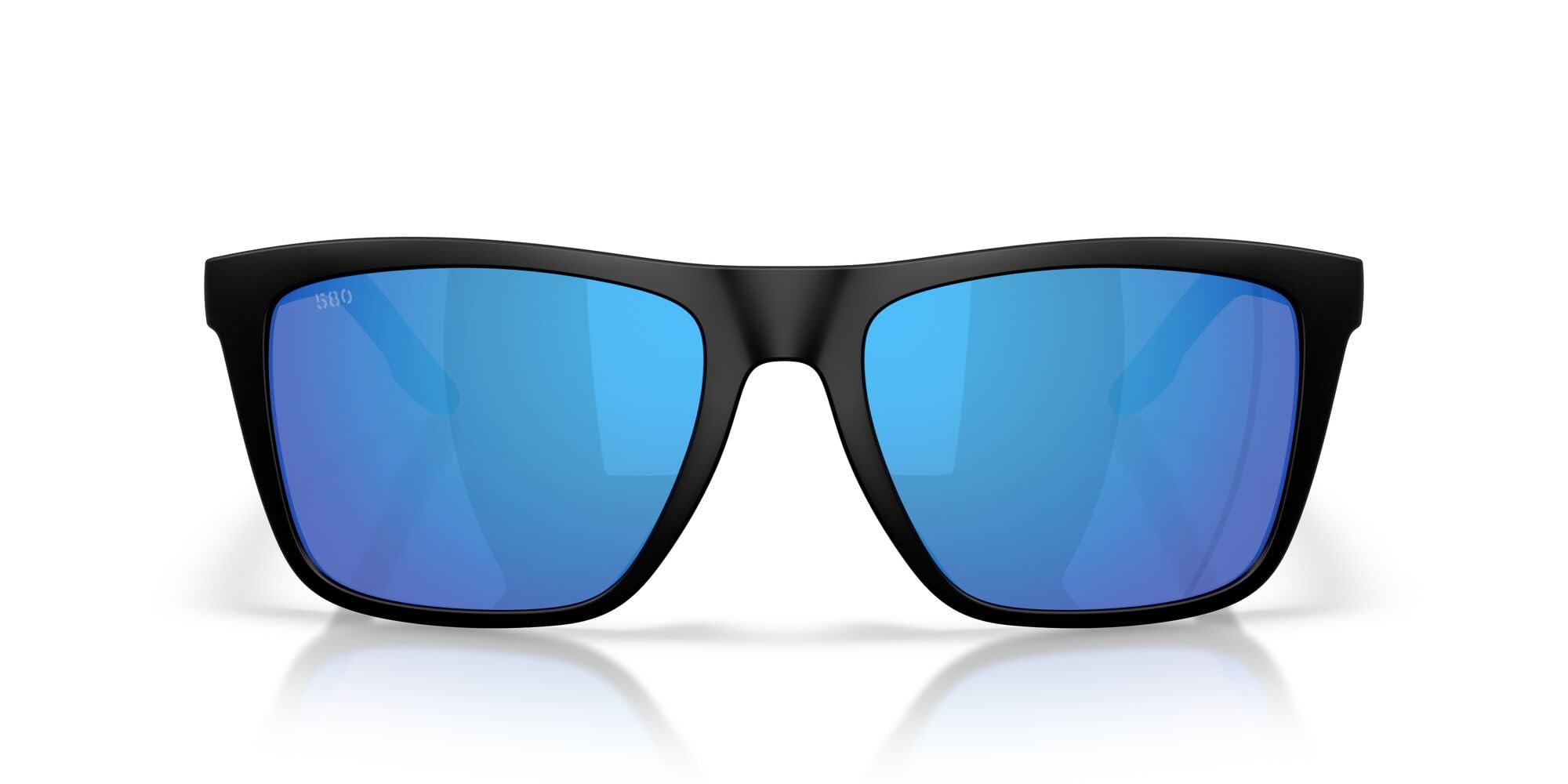 Open Waters & Bright Conditions